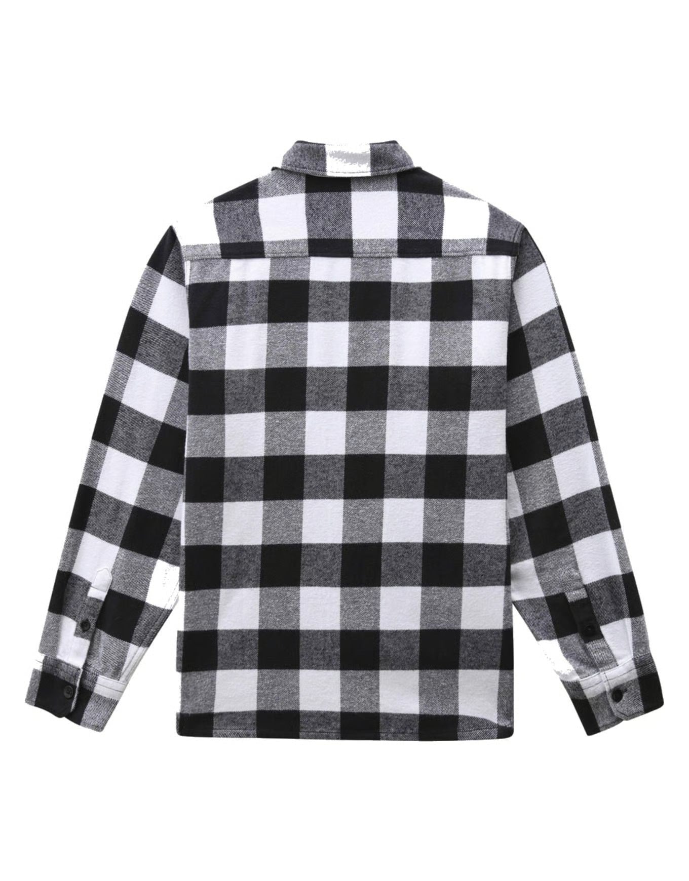 Chemise Dickies Sacramento Black