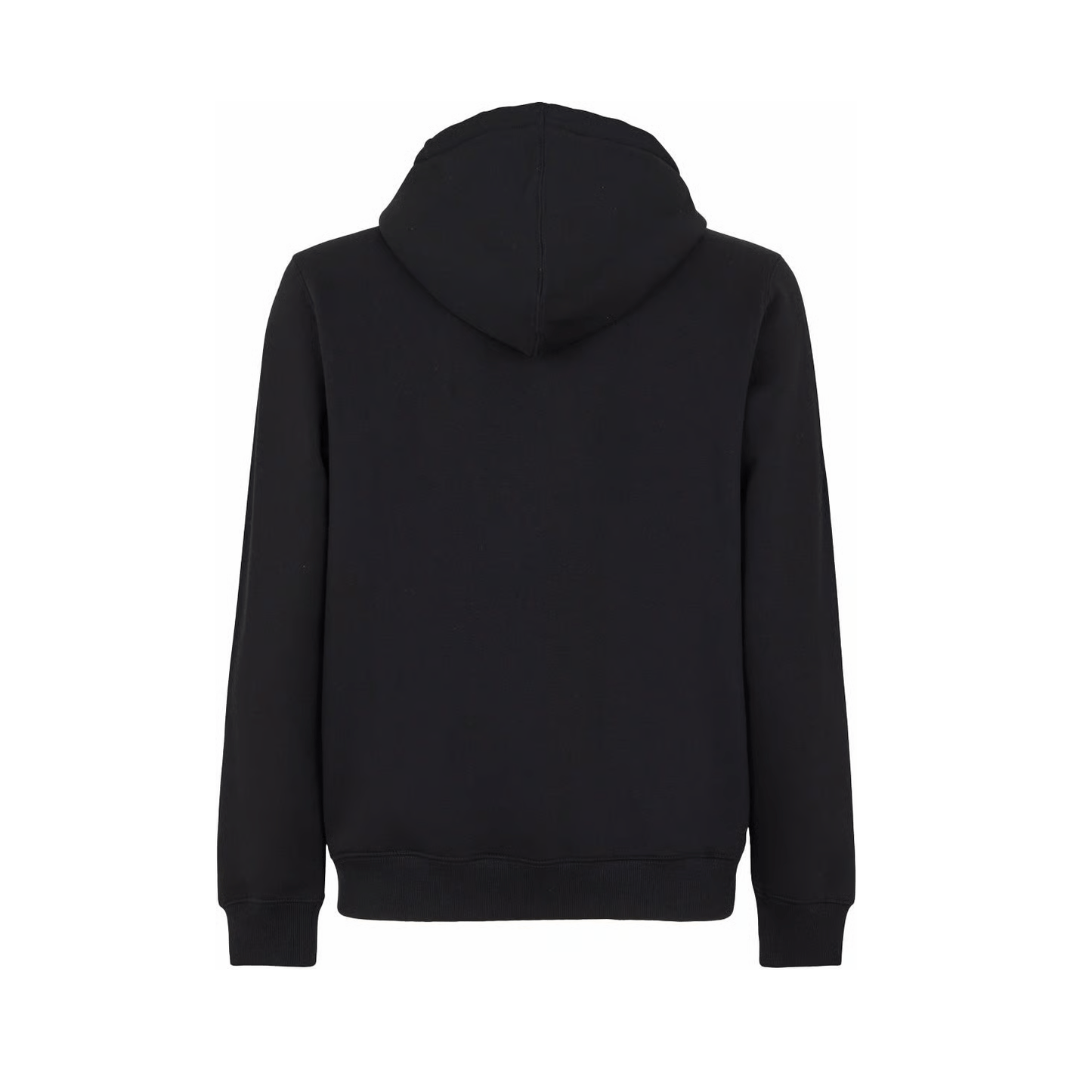 Sweat Dickies Oakport Zip Black