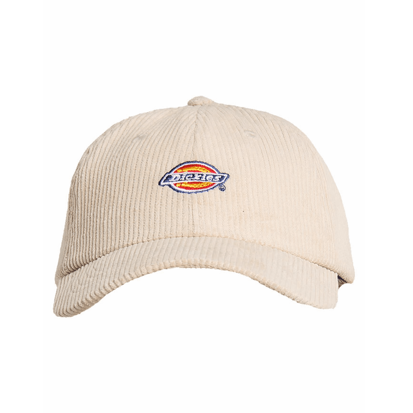 Casquette Dickies Hardwick Cord Stone