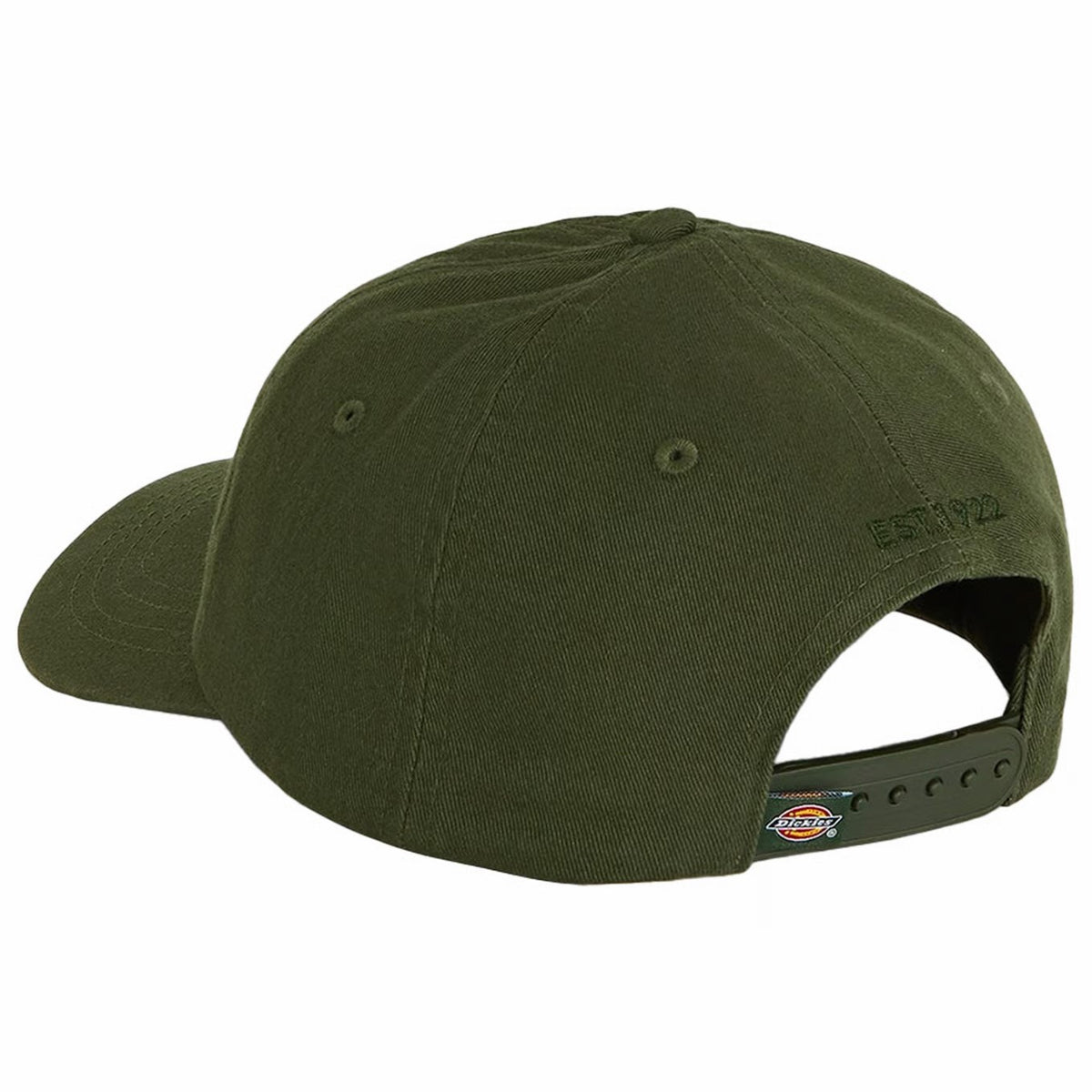 Casquette Dickies Hardwick Deep Depths