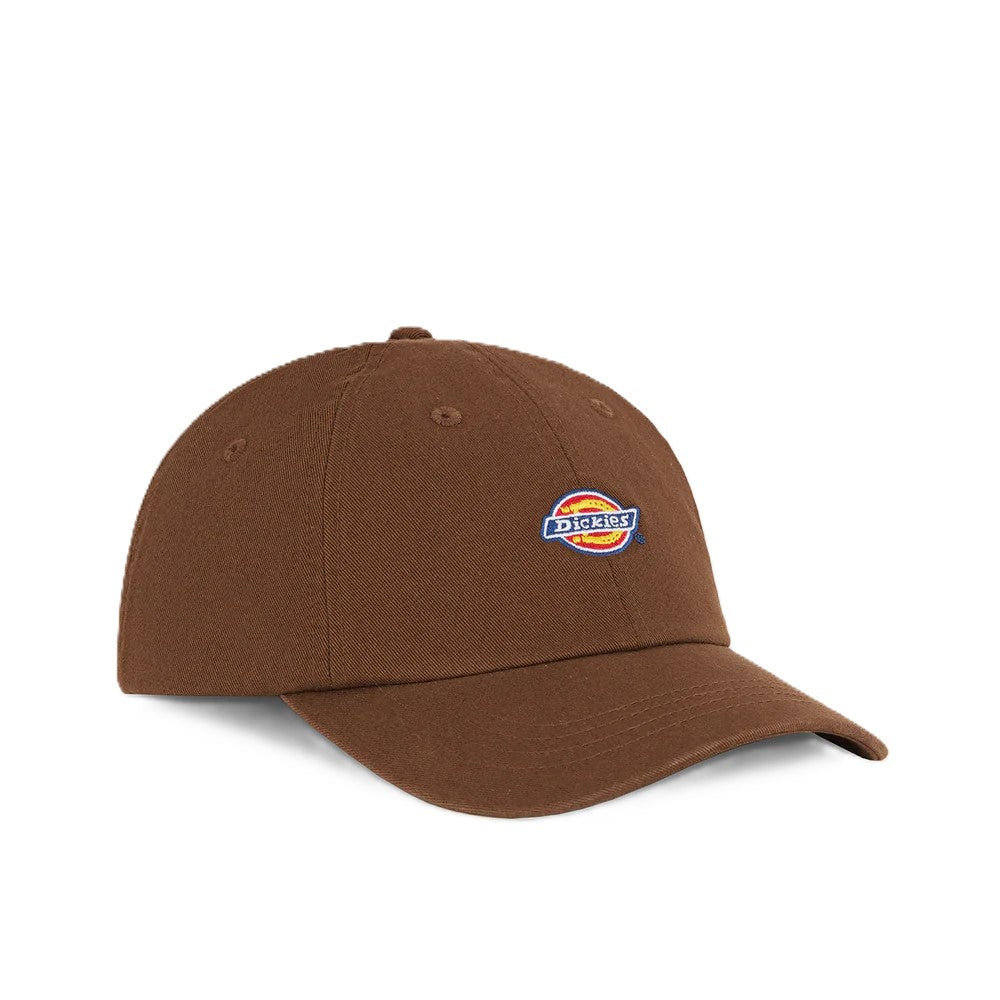 Casquette Dickies Hardwick Timber Brown