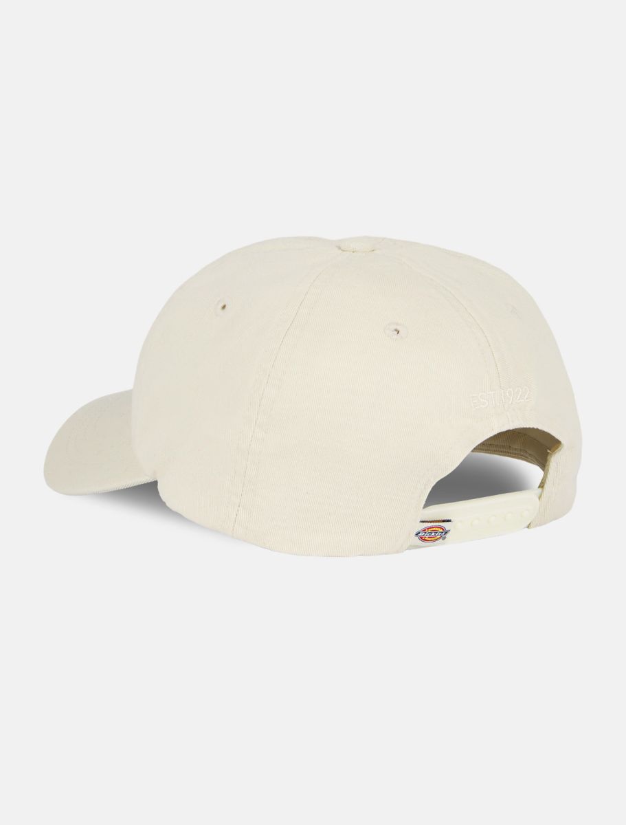 Casquette Dickies Hardwick Whitecap Grey