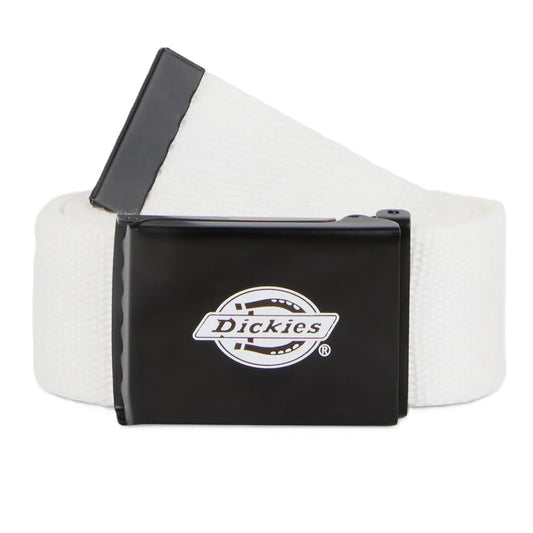 Ceinture Dickies Orcutt White