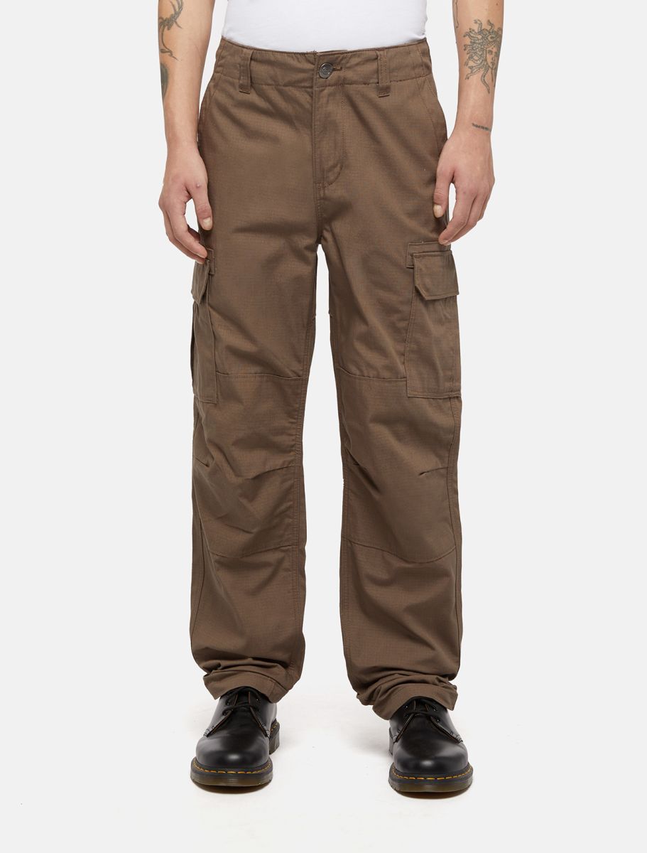 Pantalon Cargo Dickies Millerville Mushroom