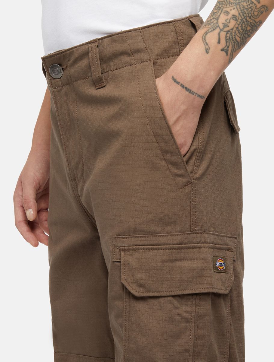 Pantalon Cargo Dickies Millerville Mushroom