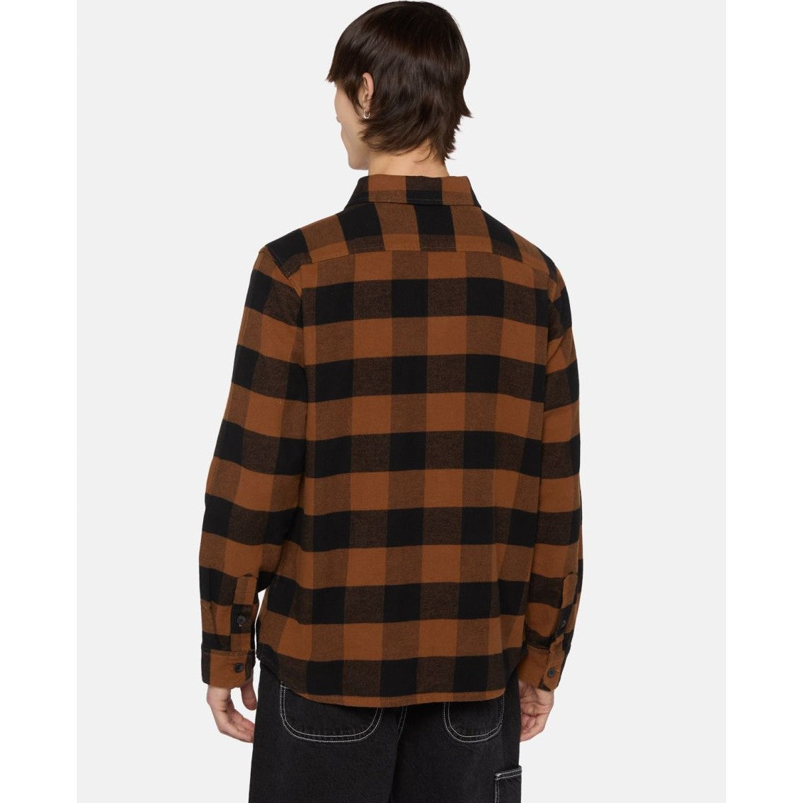 Chemise Dickies Sacramento Toffee