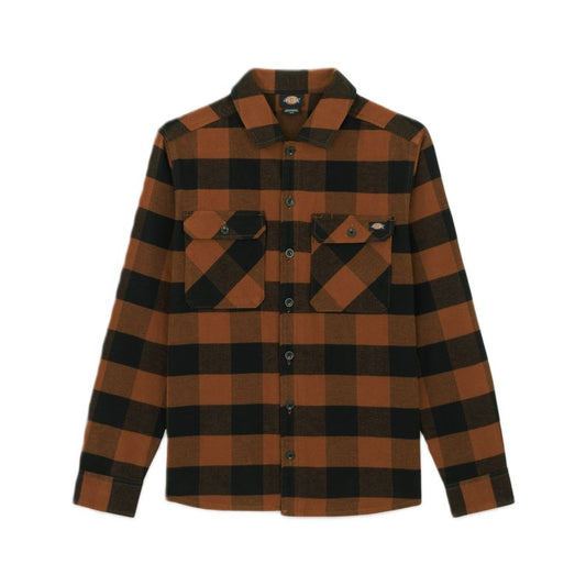 Chemise Dickies Sacramento Toffee