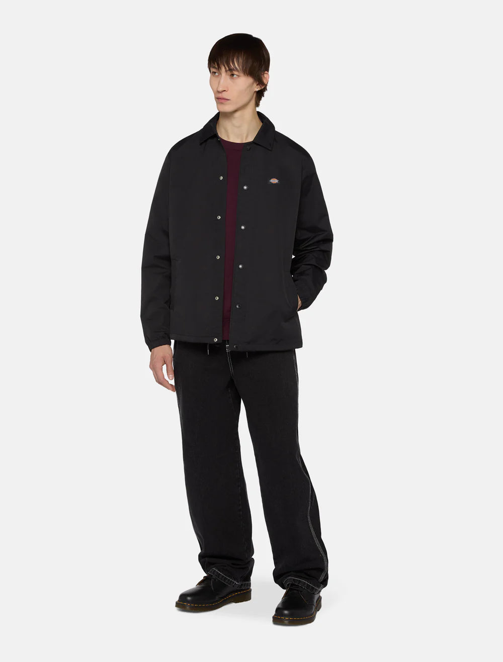 Veste Dickies Oakport Black