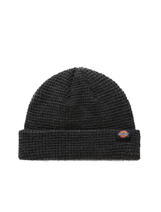 Bonnet Dickies Woodworth Waffle Black