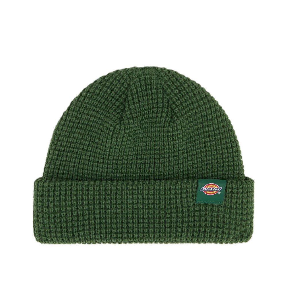 Bonnet Dickies Woodworth Pine Green