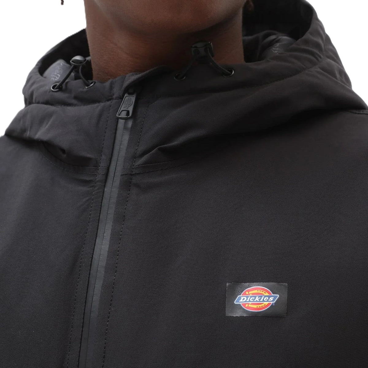 Veste Dickies New Sarpy Black