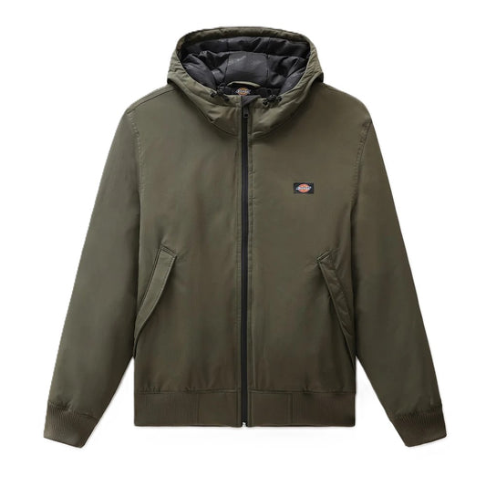 Veste Dickies New Sarpy Olive Green