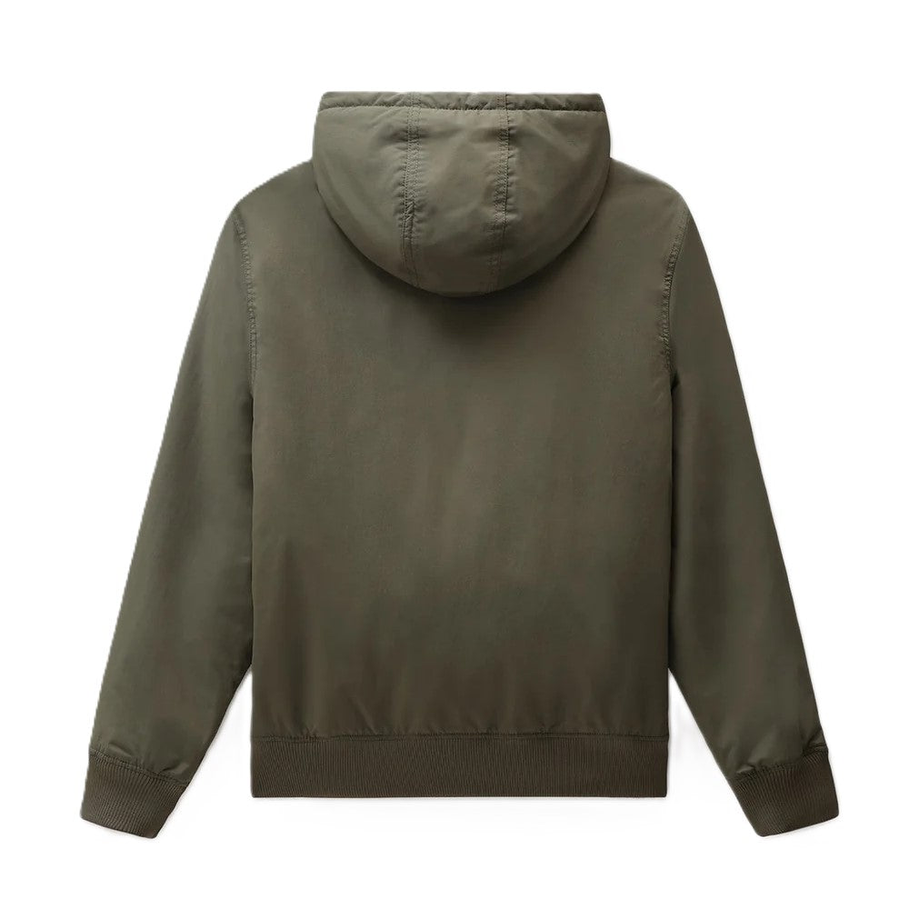 Veste Dickies New Sarpy Olive Green