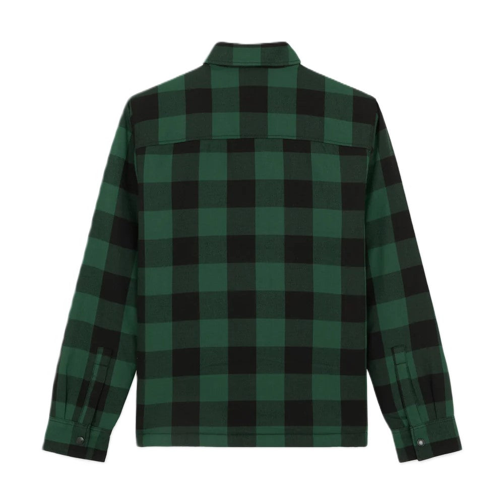 Chemise Polaire Sacramento Lined Pine