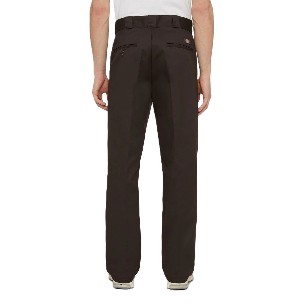 Pantalon Dickies 874 Work Pant Brown