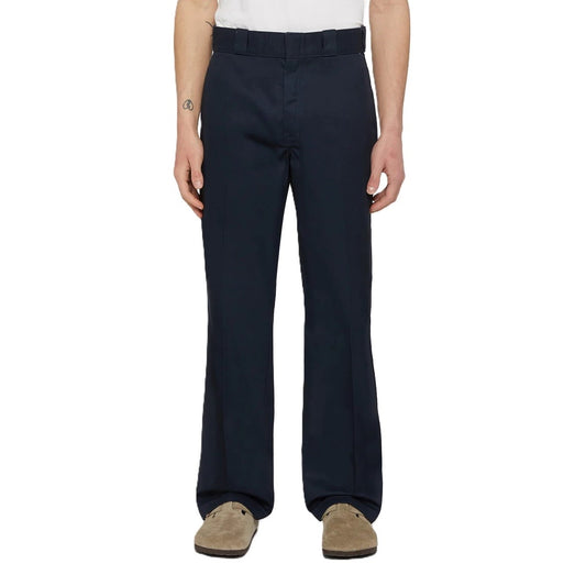 Pantalon Dickies 874 Work Pant Dark Navy