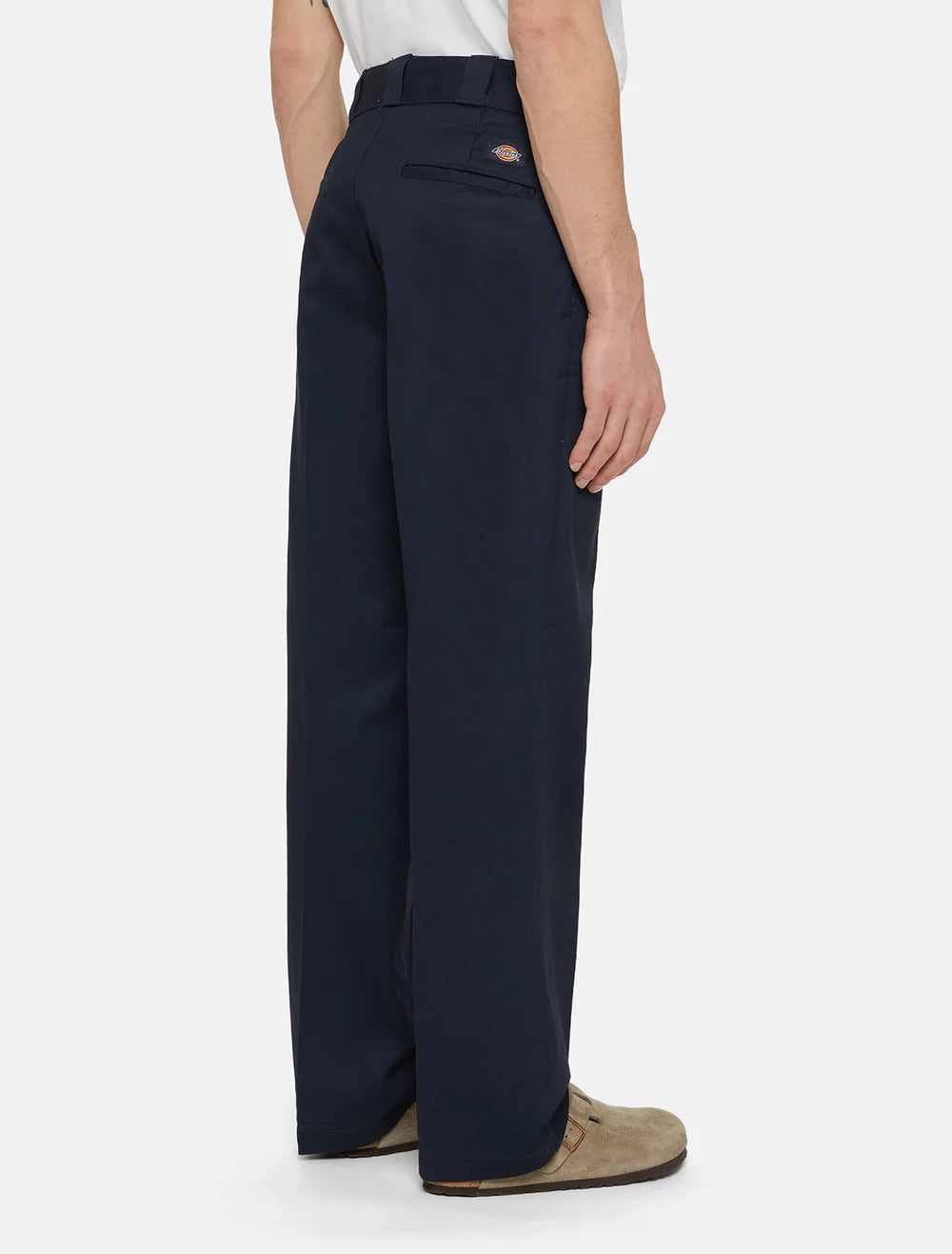 Pantalon Dickies 874 Work Pant Dark Navy