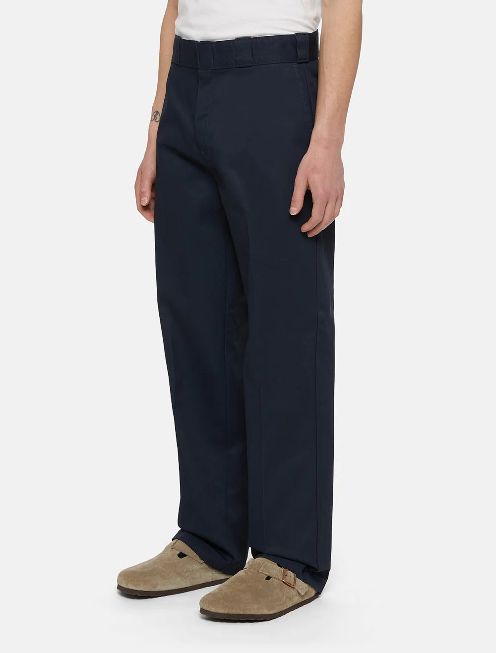 Pantalon Dickies 874 Work Pant Dark Navy