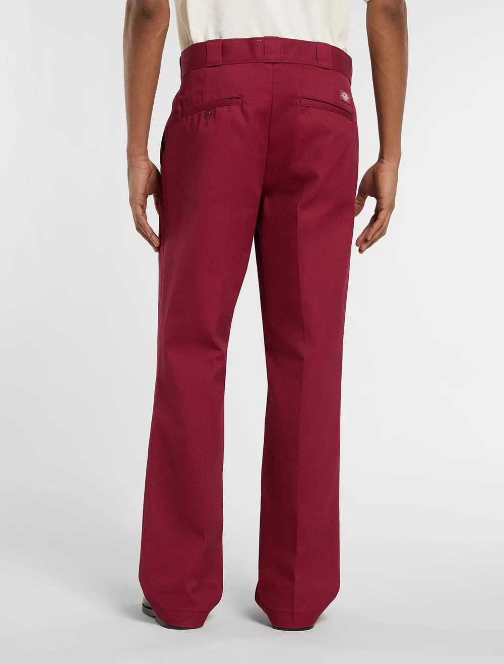 Pantalon Dickies 874 Work Pant Tibetan Red