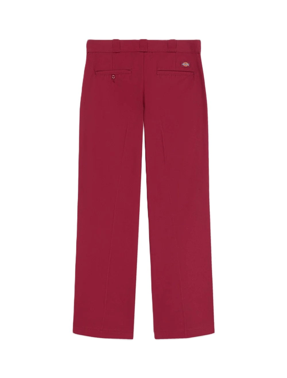 Pantalon Dickies 874 Work Pant Tibetan Red
