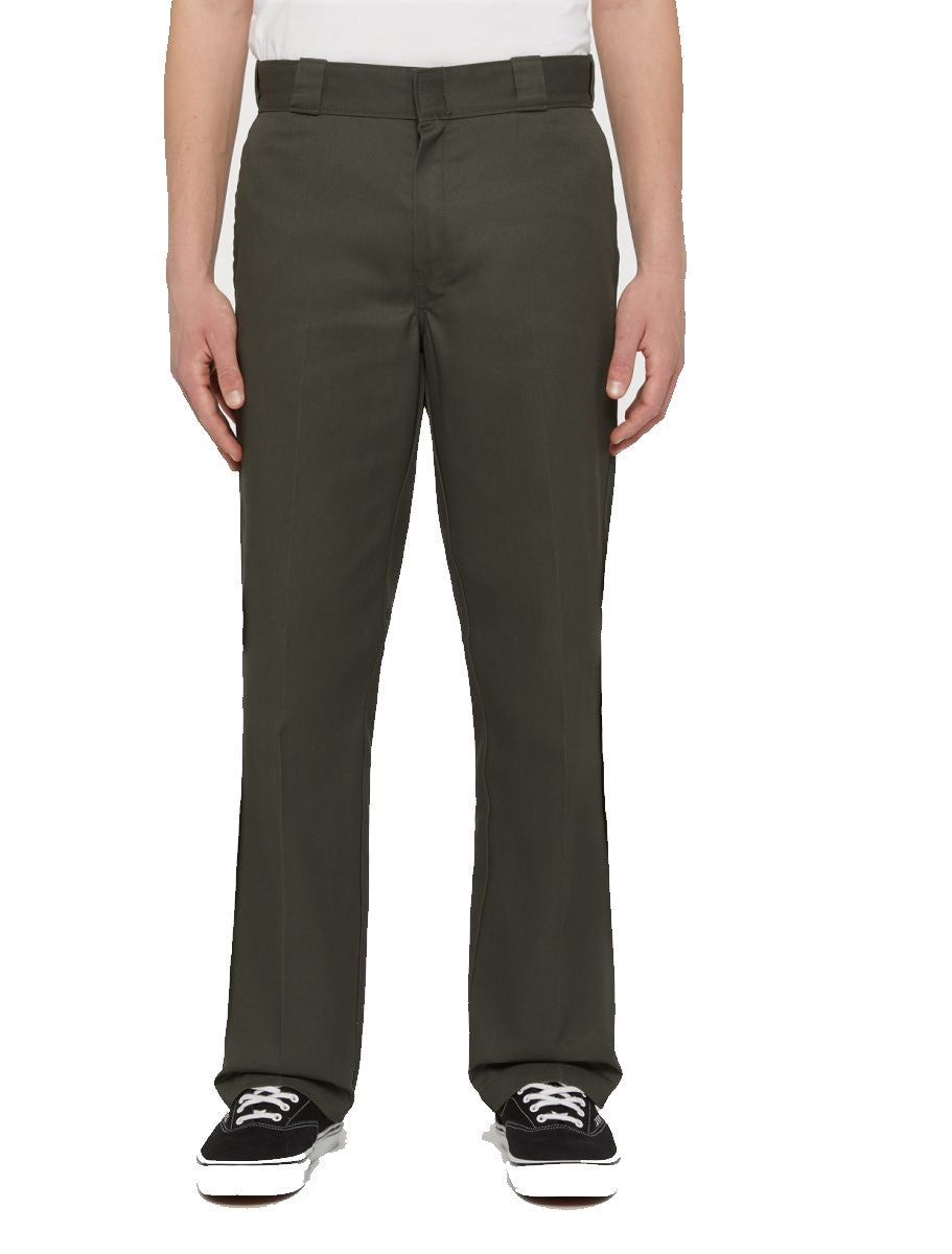 Pantalon Dickies 874 Work Olive Green