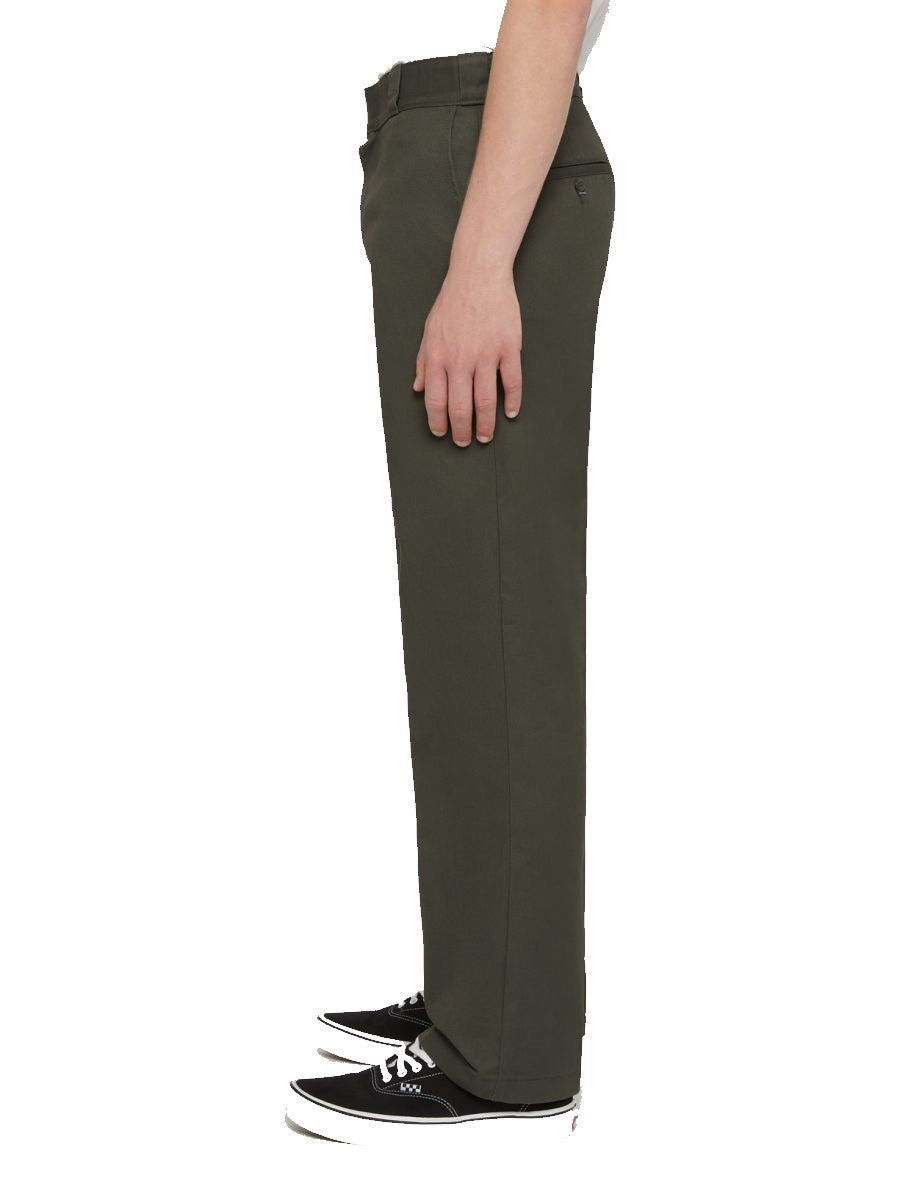 Pantalon Dickies 874 Work Olive Green