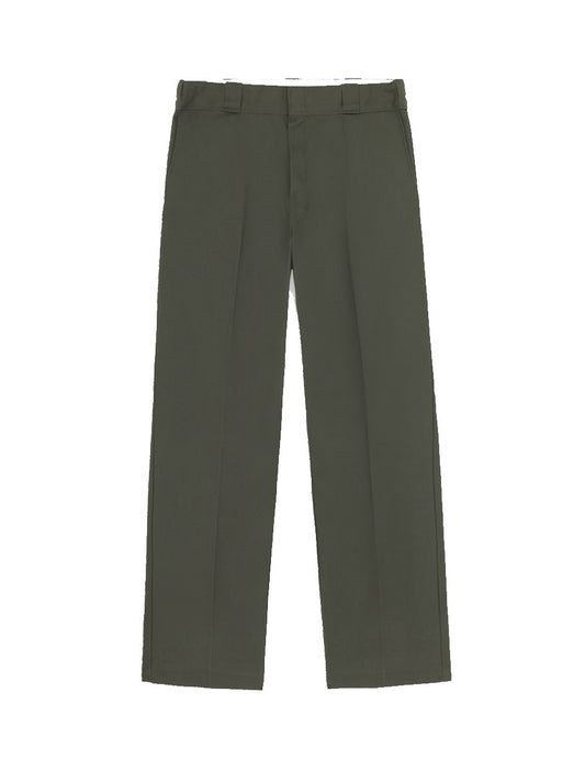 Pantalon Dickies 874 Work Olive Green