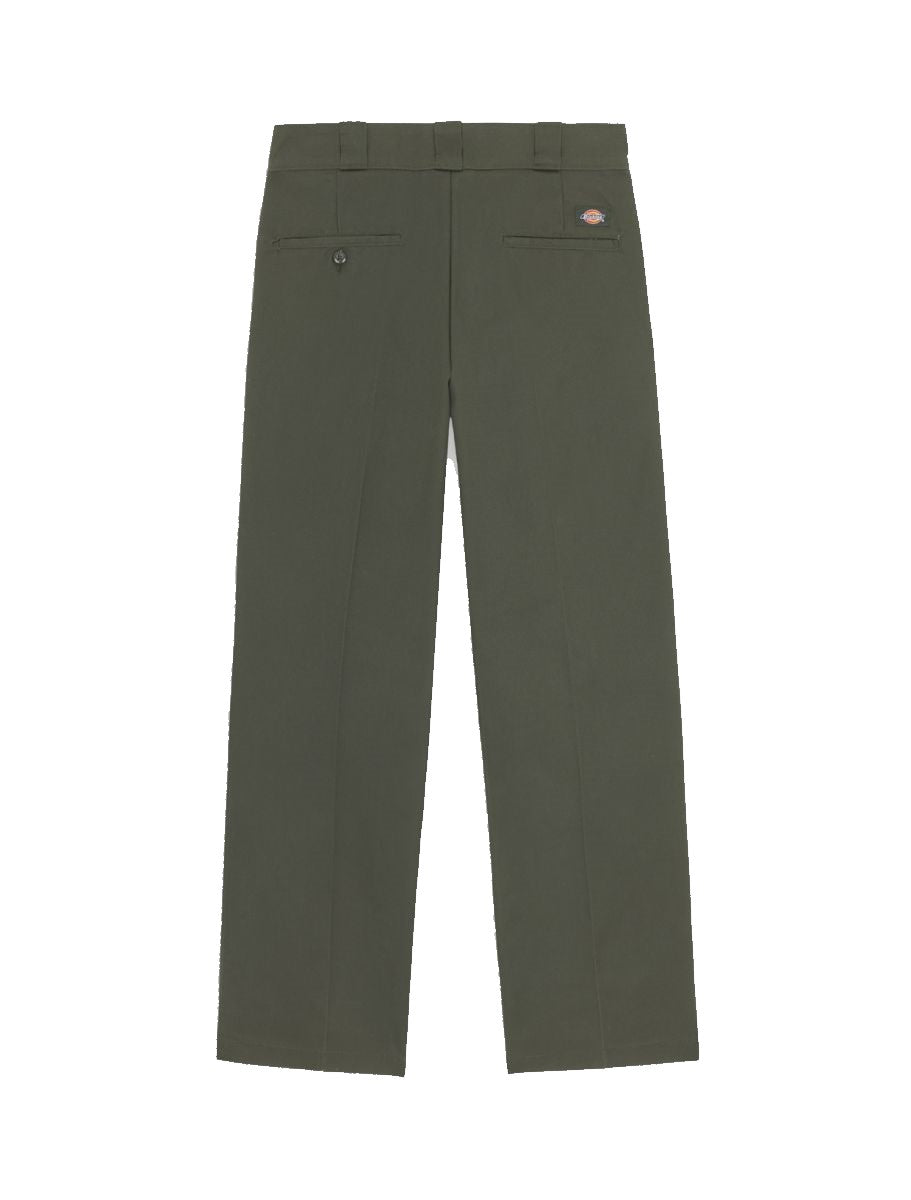 Pantalon Dickies 874 Work Olive Green