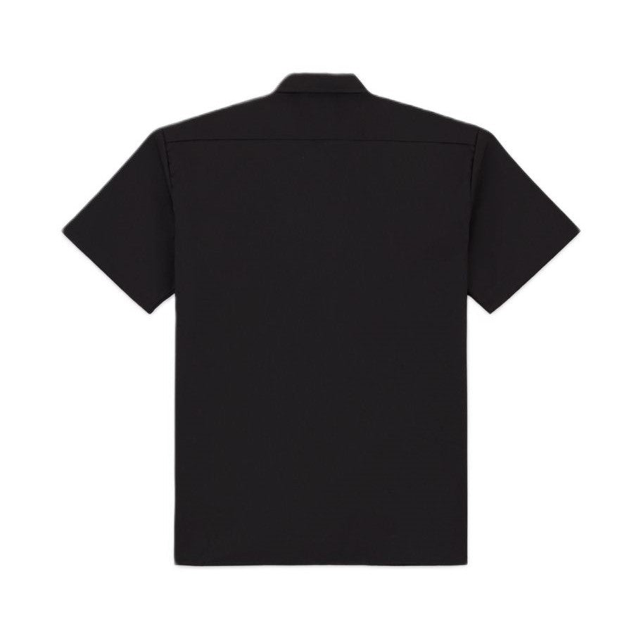 Chemise Dickies Work SS Black