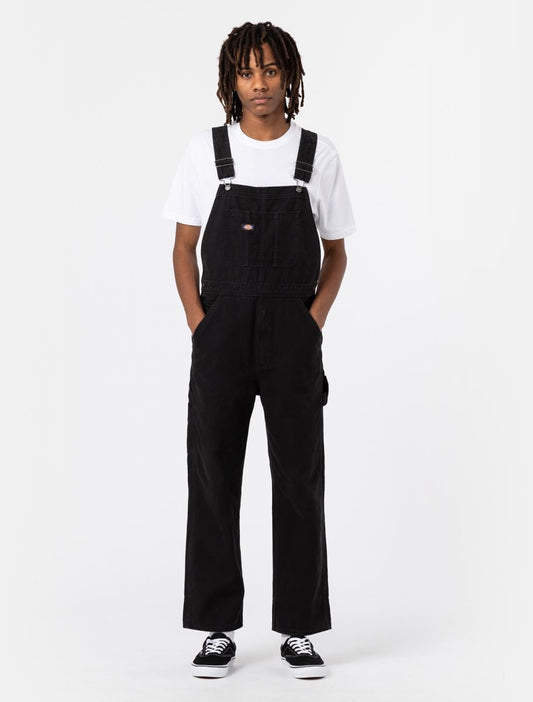 Salopette BIB Dickies Black