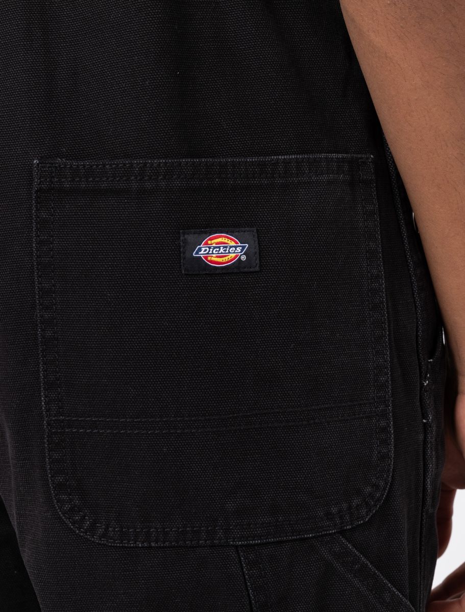 Salopette BIB Dickies Black