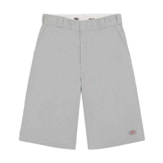 Short Dickies 13 Inch Gris Clair