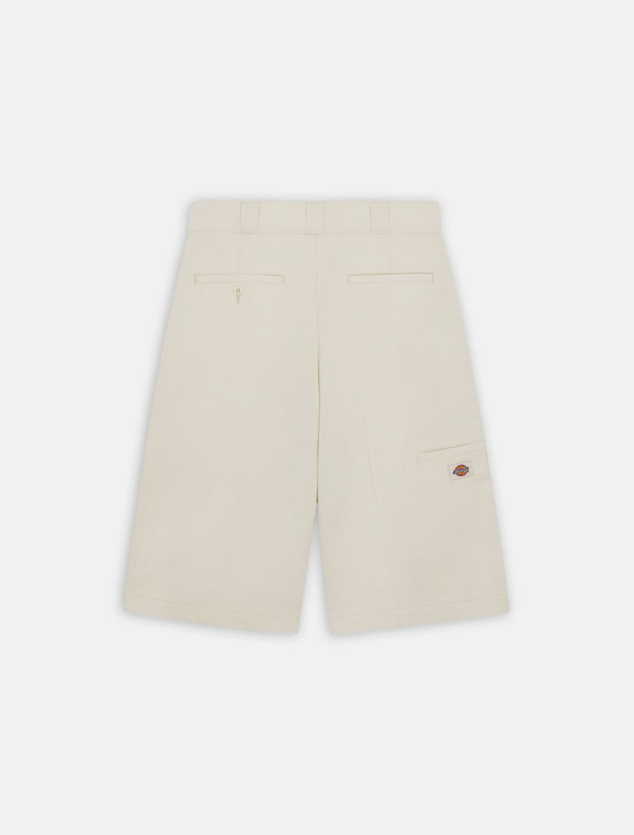 Short Dickies 13In Whitecap