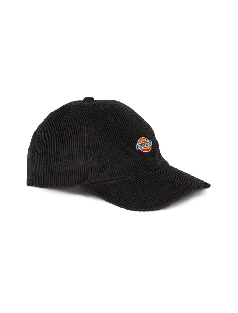 Casquette Dickies Hardwick Black Cord