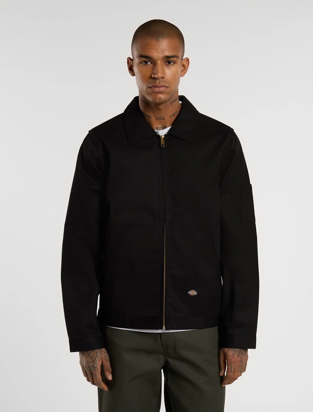 Veste Dickies Unline Eisenhower Black