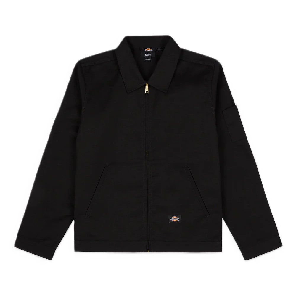 Veste Dickies Unline Eisenhower Black
