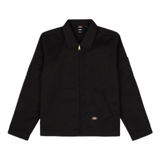 Veste Dickies Unline Eisenhower Black