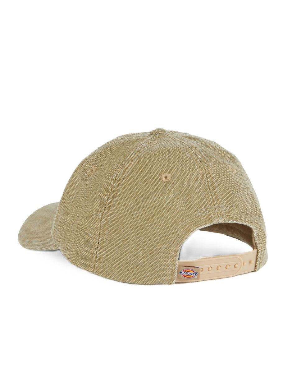 Casquette Dickies Hardwick Desert