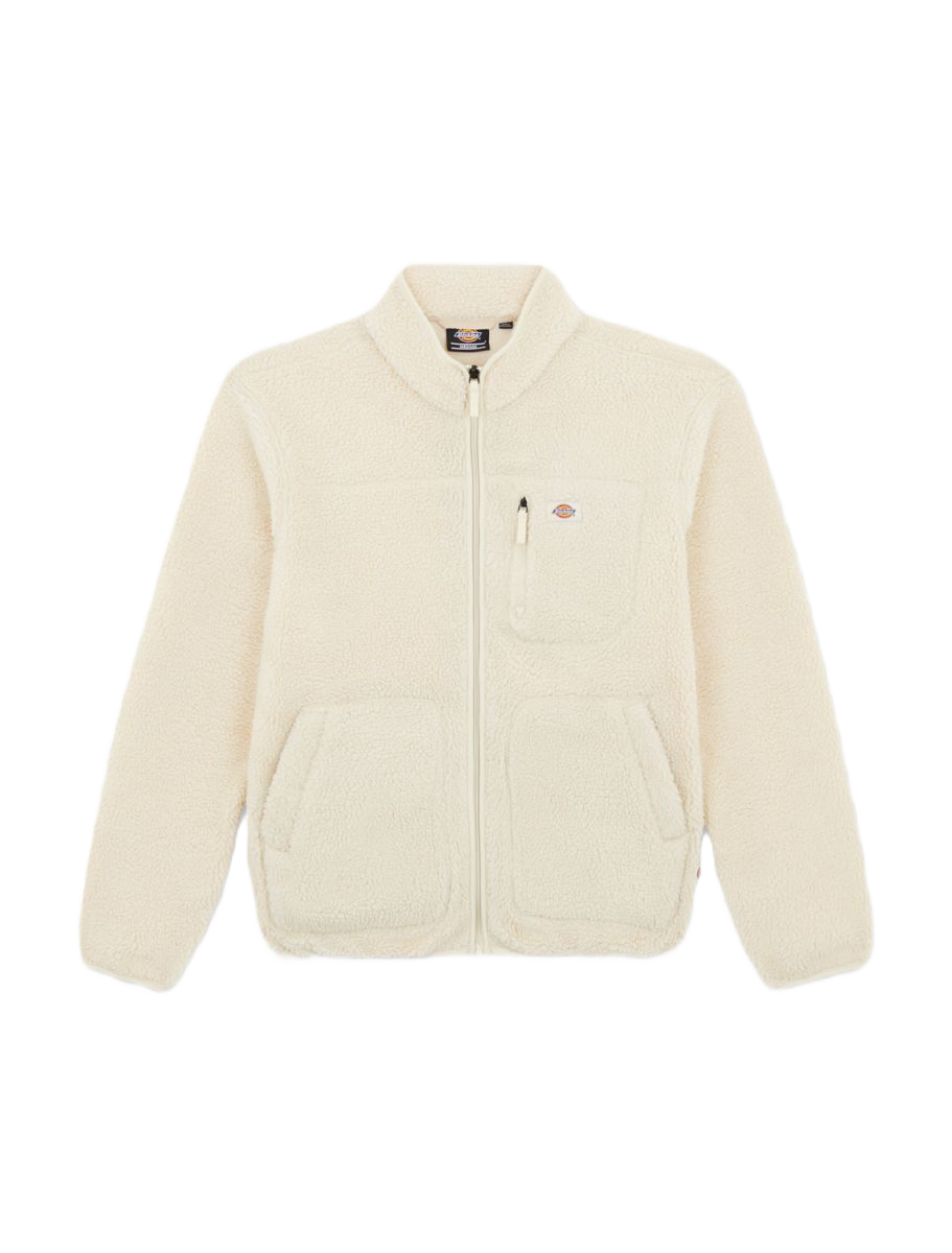 Polaire Dickies Mount Hope Fleece Whitecap