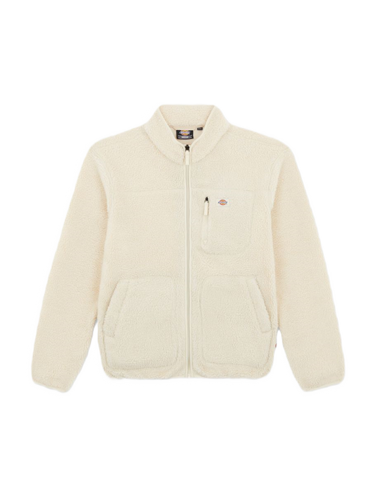 Polaire Dickies Mount Hope Fleece Whitecap