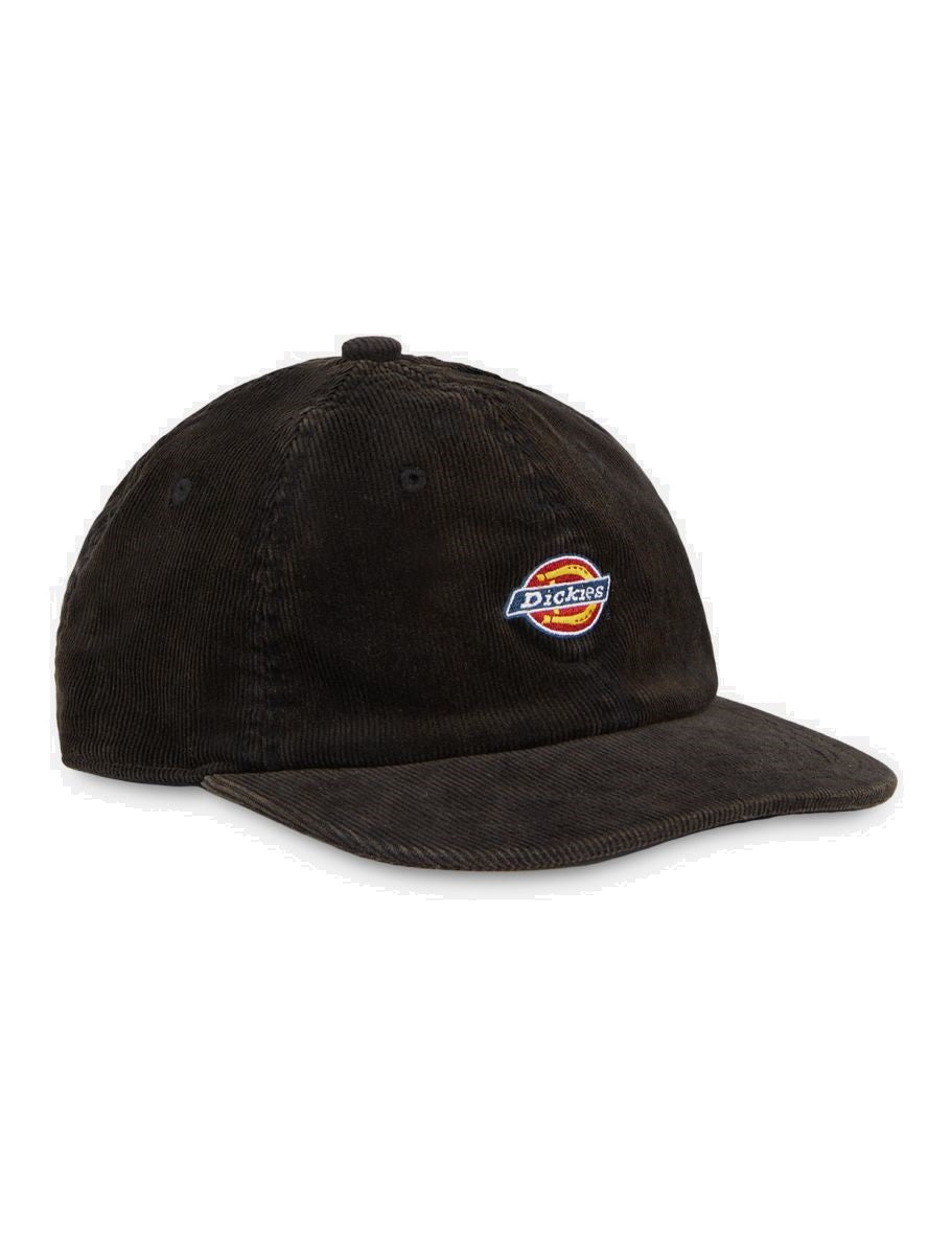 Casquette Dickies Chase City Cord Black