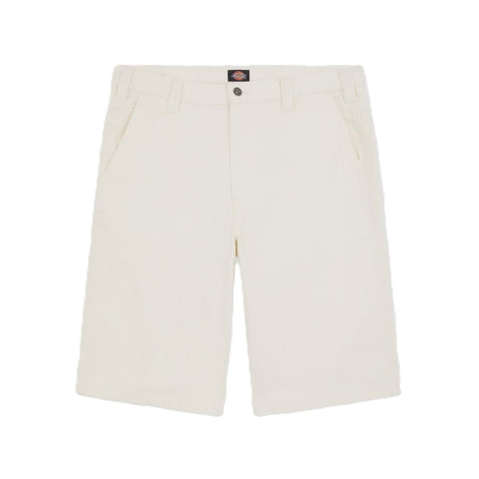 Short Dickies Madison Denim Ecru