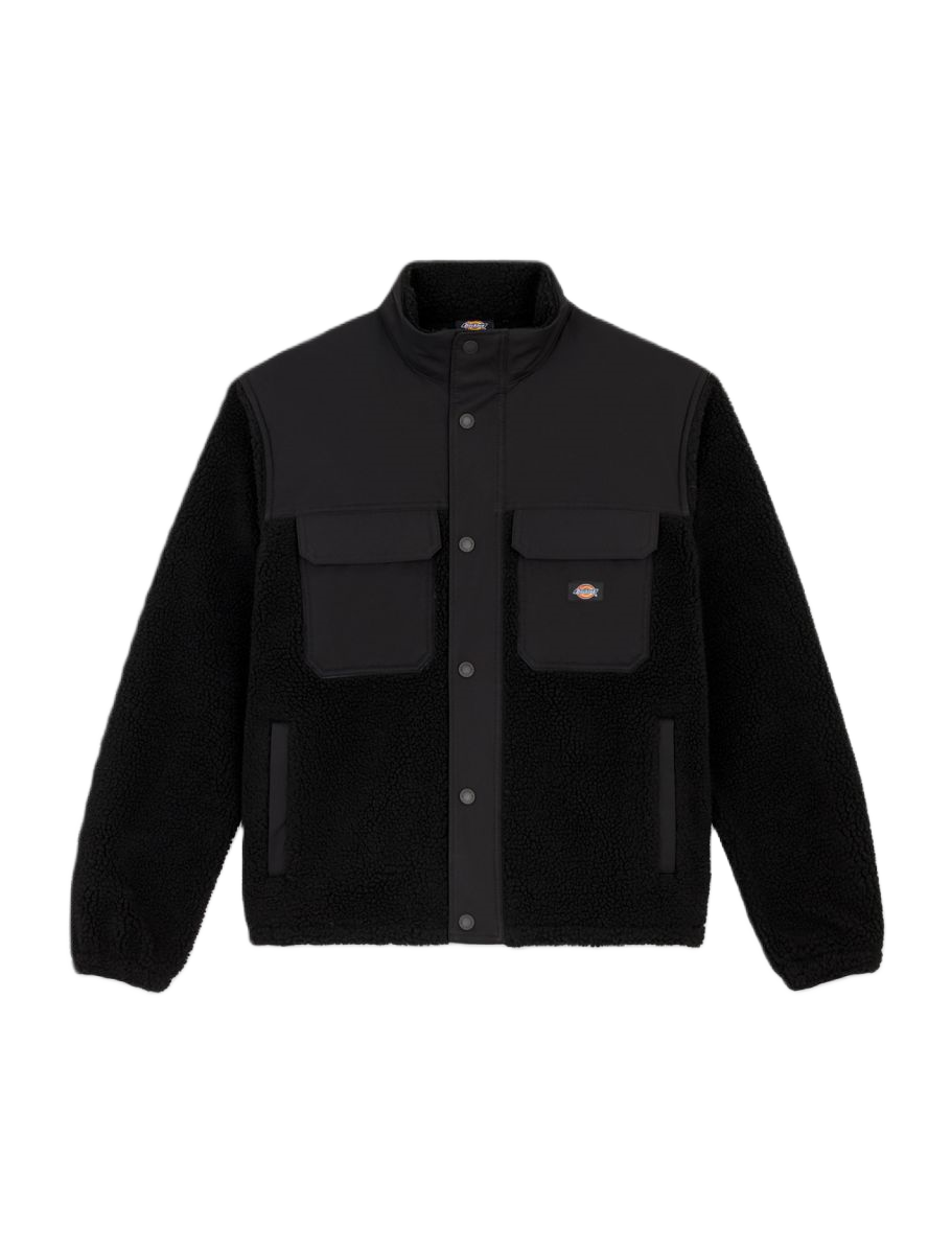 Veste Dickies Pinesdale Black