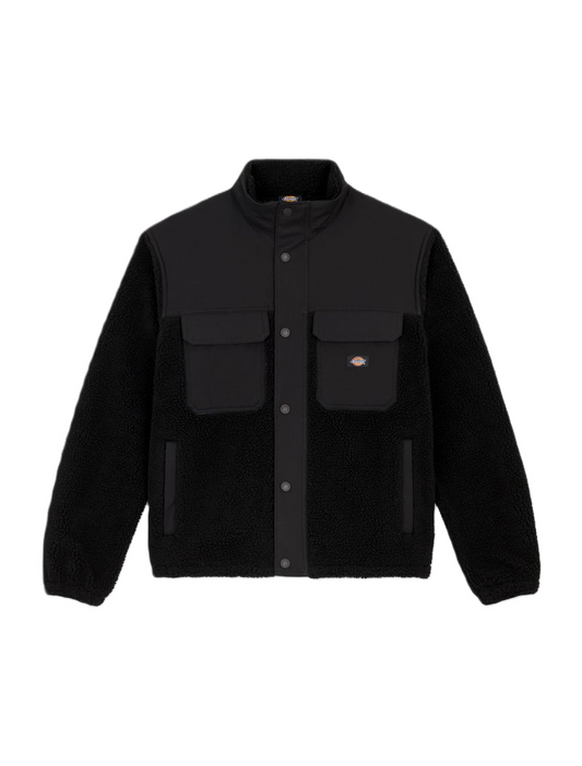 Veste Dickies Pinesdale Black