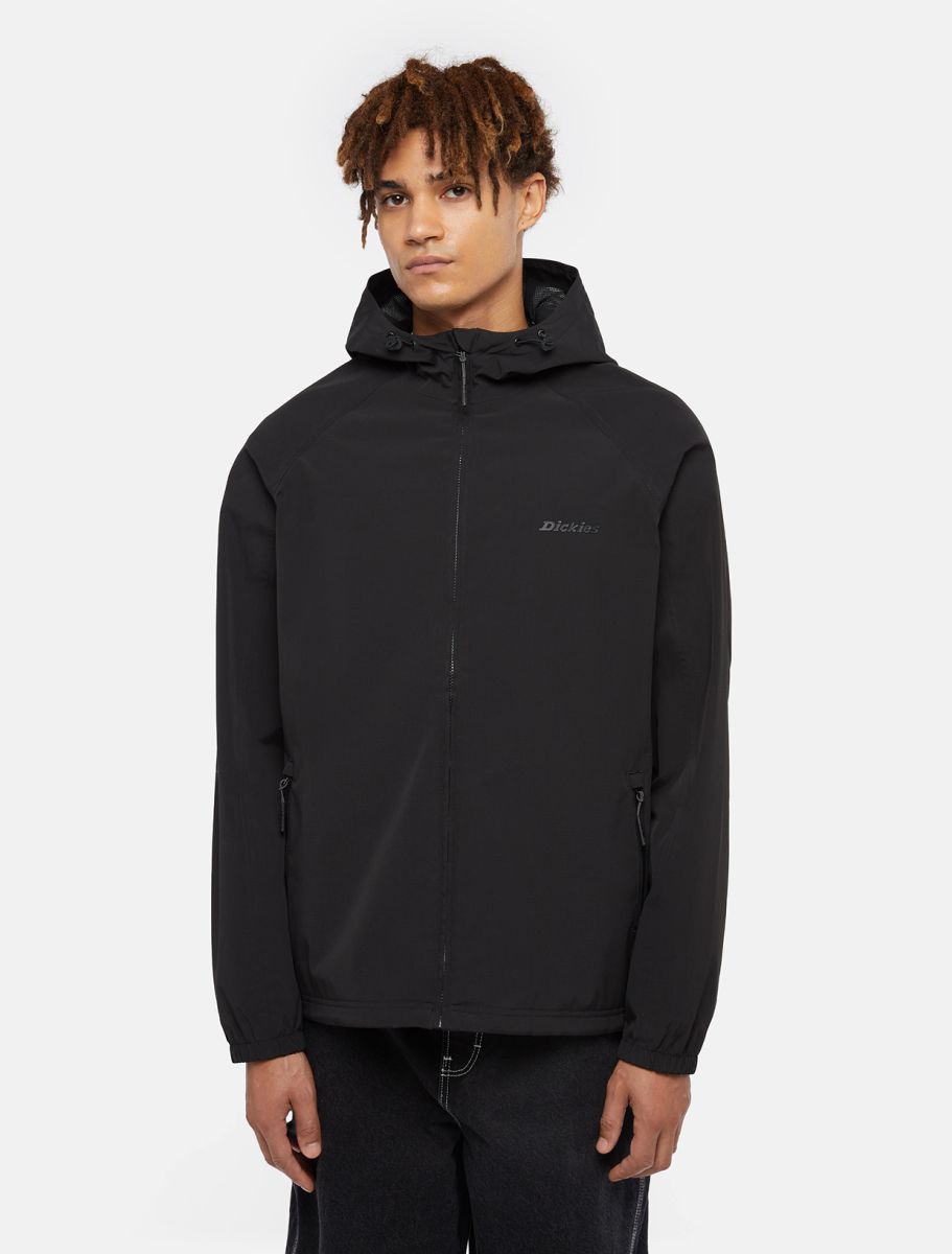Veste Dickies Ronan Shell Black