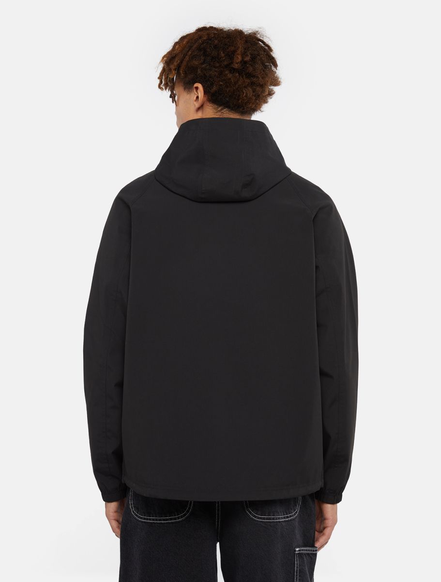 Veste Dickies Ronan Shell Black