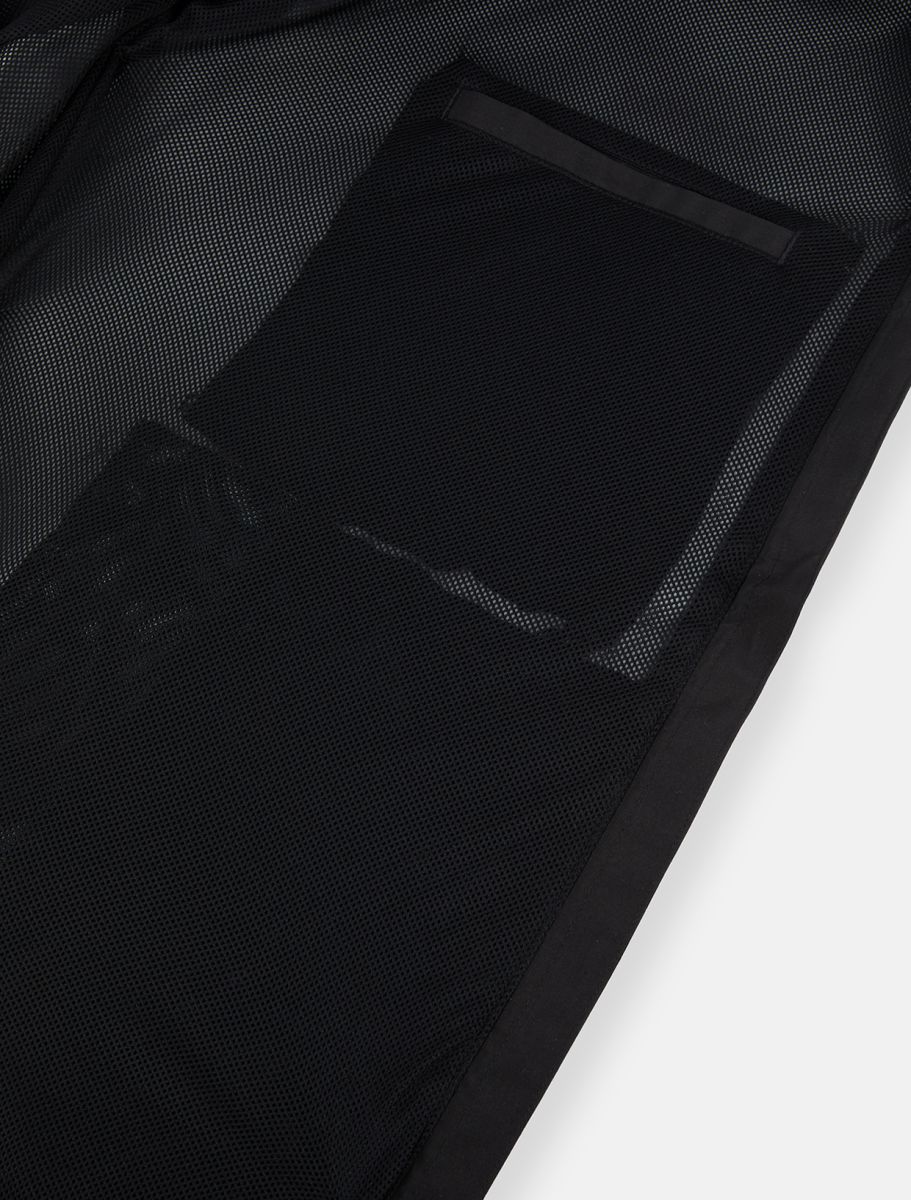 Veste Dickies Ronan Shell Black