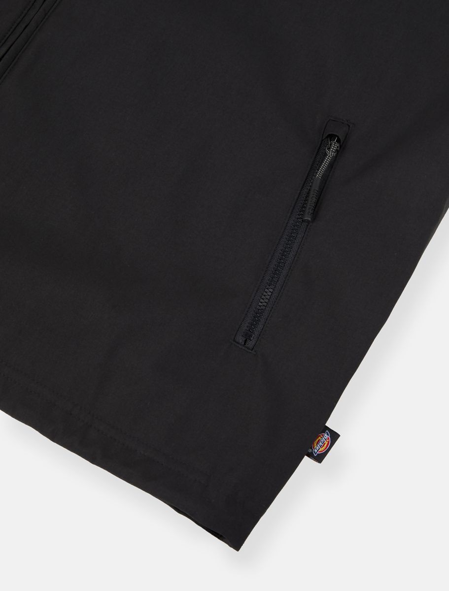 Veste Dickies Ronan Shell Black