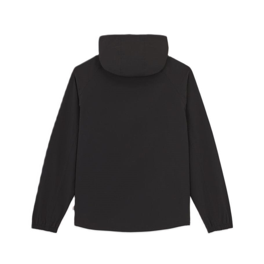 Veste Dickies Ronan Shell Black