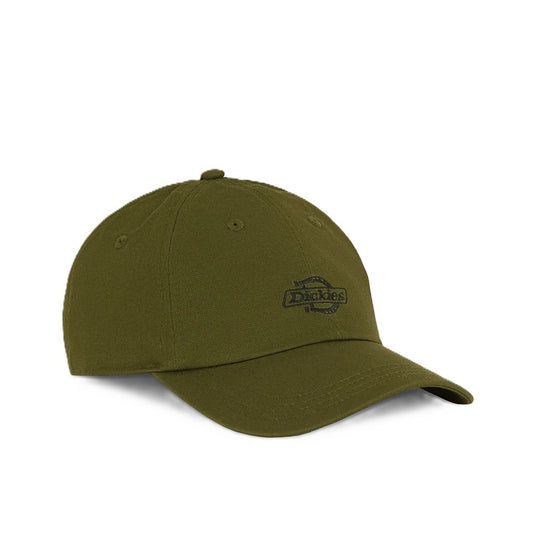 Casquette Dickies Essential Dad Hat Cypress